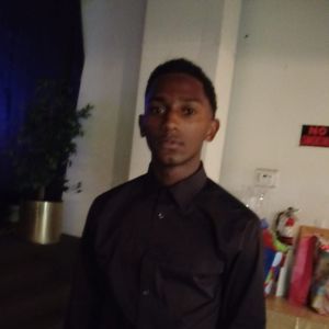 Meet your Posher, Sonia